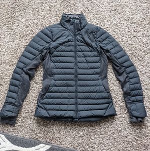 Lululemon Fluff Off Jacket 10